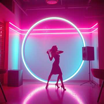 Cover art for Foc pe ring by ANNA