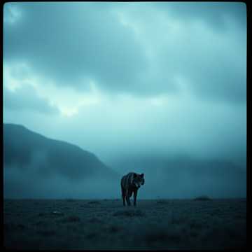 Cover art for M by Unknown Artist