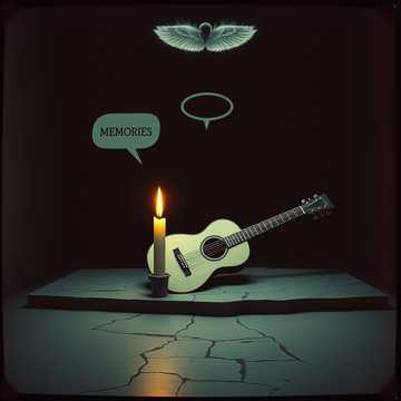 Juan Felipe Ramirez LedezmaのRIP deiviのカバーアート