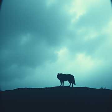 Cover art for M by Unknown Artist