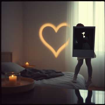 Cover art for Lyne by Marcel jr Lheureux