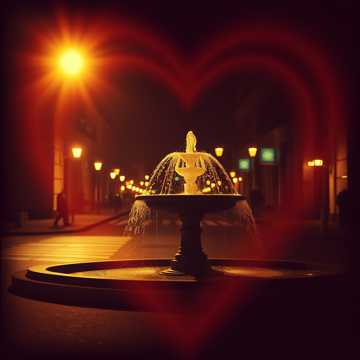 Cover art for يا حبيبة الروح by vovo vova