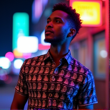 Cover art for Campanita t by Héctor Santana