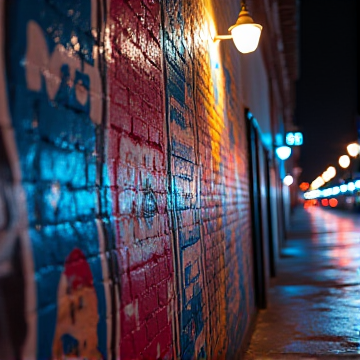 Cover art for Campanita t by Héctor Santana