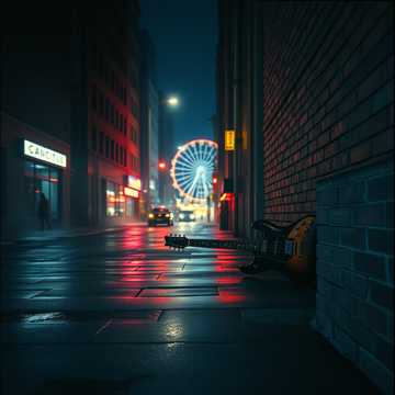 Cover art for Motor de Hormigón by CUSTOM FILMS