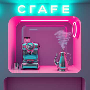 Cover art for Turbo Tea Time by Custom cars Meeting San Vicente