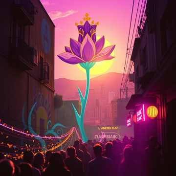 Copertă pentru Violeta Fanzo de Monic Jacqueline Luna niquen