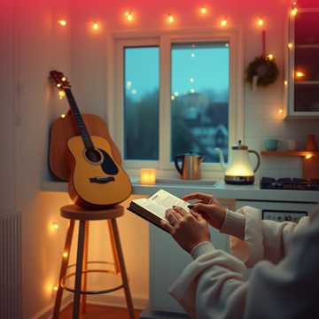 Cover art for ANDLIA, My Always by ahmed ahamada