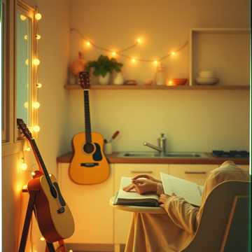 Cover art for ANDLIA, My Always by ahmed ahamada