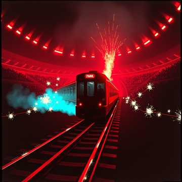 Copertă pentru تراوال ایکسپریس de Muhammad Haroon