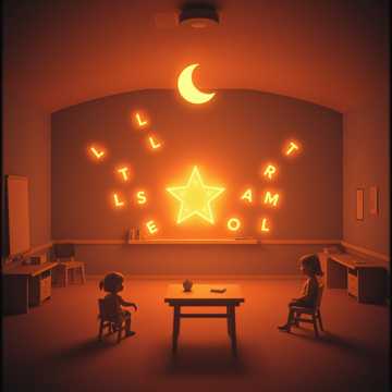 Cover art for Пісенька про Лесю Українку by Кристина Шульженко