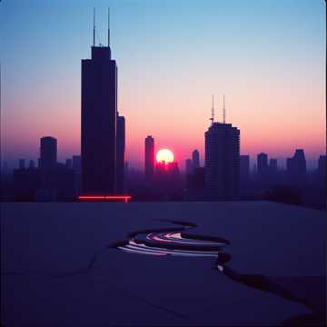 Cover art for milosz_sm - Szum by Miłosz Smoła