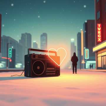 Cover art for I'm Looking for My Girl by Sweetie