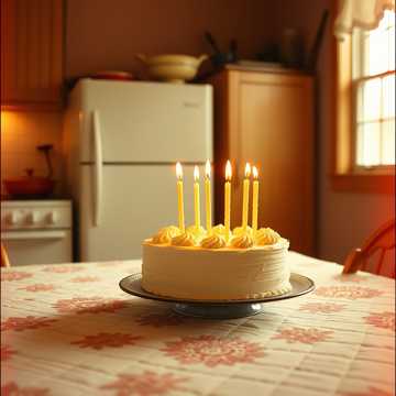 Cover-Art für Hon fyller år von katarina.dock@gmail.com