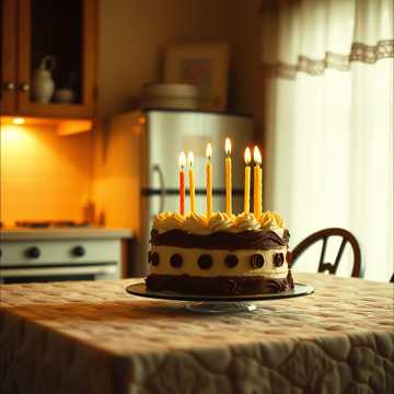 Cover-Art für Hon fyller år von katarina.dock@gmail.com