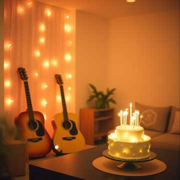 Cover art for Feliz Aniversário, Meu Amor by TORRIMADEIRAS