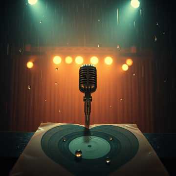 AI Music Generator - mada - AI-generated song