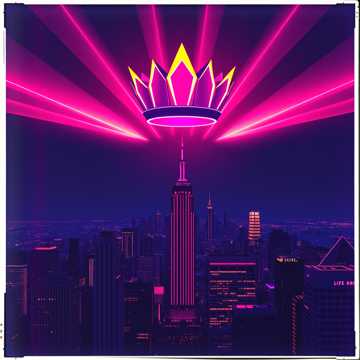 Cover art for Crown Talk by Hadia Batool