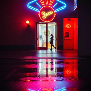 Cover art for Isaka Vibes by Drkzy1