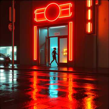 Cover art for Isaka Vibes by Drkzy1