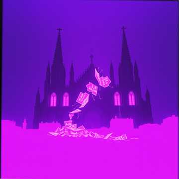 Copertă pentru Ultimate Signal (Shoohey Style) de Raul Babadžan