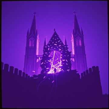 Copertă pentru Ultimate Signal (Shoohey Style) de Raul Babadžan