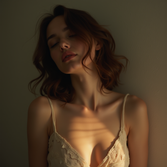 Cover art for Porcelain Mornings by Rojna Darwishi