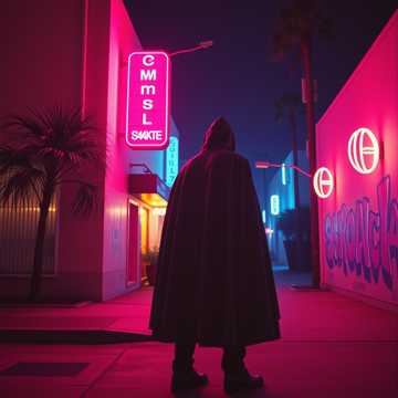 AI Music Generator - Eu tenho capa - AI-generated song