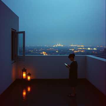 AI Music Generator - كيف حالك - AI-generated song