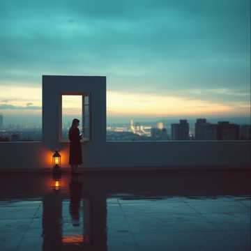 AI Music Generator - كيف حالك - AI-generated song