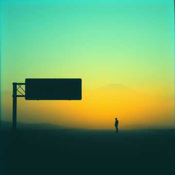 Cover art for Halfway To Heaven by bleed kiss