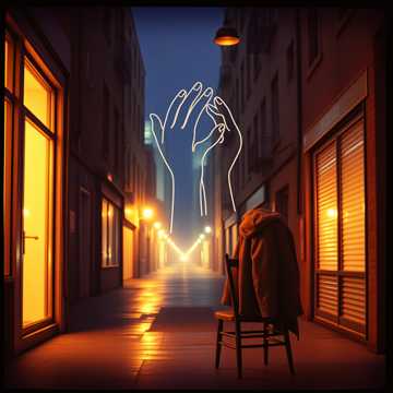 Cover art for Світло в мені / Licht in mir by muronchuk1982@ukr.net