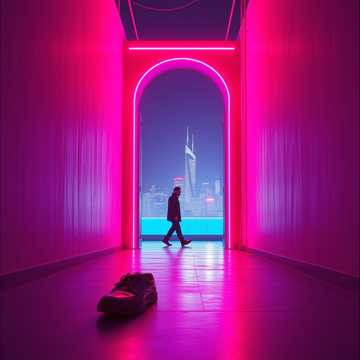 Cover art for Off the Leash by Adriana Marin