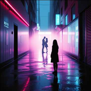 Cover art for dík by Tereza Votavová