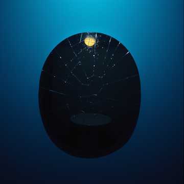 Обложка Falling Tears от Felix Arhin