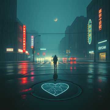 Aslski MadernのHipHopのカバーアート