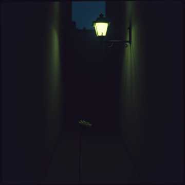 Cover art for Mama Cry by Felix Arhin