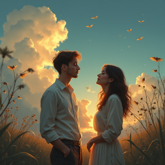 Pochette de Журавлі над небом par Олександр Мальченко