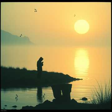 Cover art for Amanzi by Lethabo Lethabo mahanyele