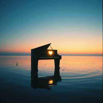 Cover art for Pangakong ako lang sa puso mo by Marile Aguilar