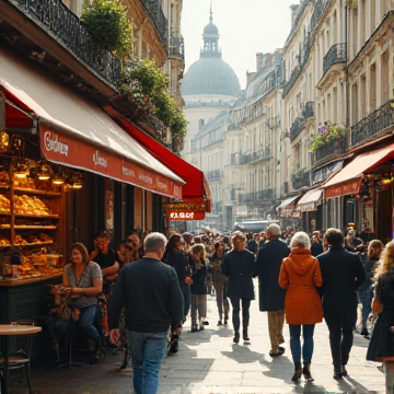 Cover art for Dmin, petit mais partout by Sabrina Hamdaoui