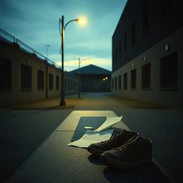 Cover art for Cell Block Confessions by Sahel Nazari