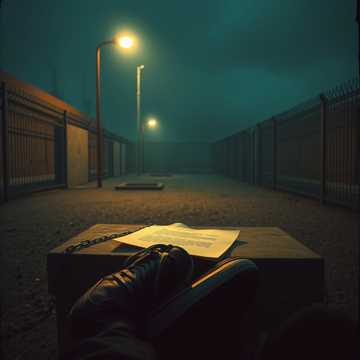 Cover art for Cell Block Confessions by Sahel Nazari