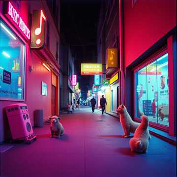 Cover-Art für ONOMATOPE 2 von Prod Materiel