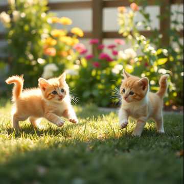 Cover art for Pussycats (V2) by VirtualMusic2