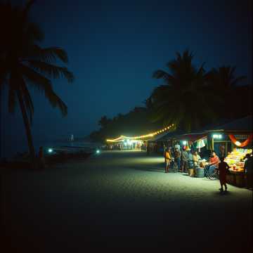 Copertă pentru muzicgene love de mahar phaysay