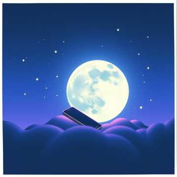 Cover art for Where's My Phonee by Unknown Artist