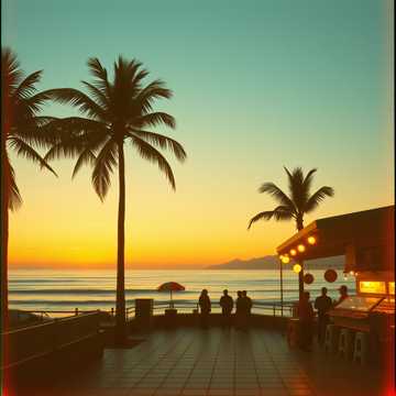 AI Music Generator - deepseek and happy - AI-generated song