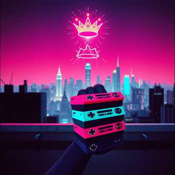 Cover art for カクガリボウヤの破滅ロンド by モジャー