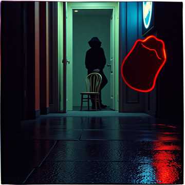 Portada de Gira el Mundo Lento por Jhon 30 Ospina